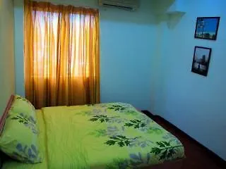 Hometown Stay Malacca 3*,  Malaysia