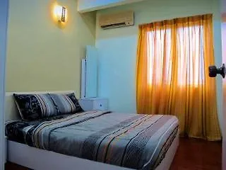 *** Hotel Hometown Stay Malacca Malaysia